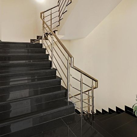 Hotel O New Town House Jālahalli Exterior foto