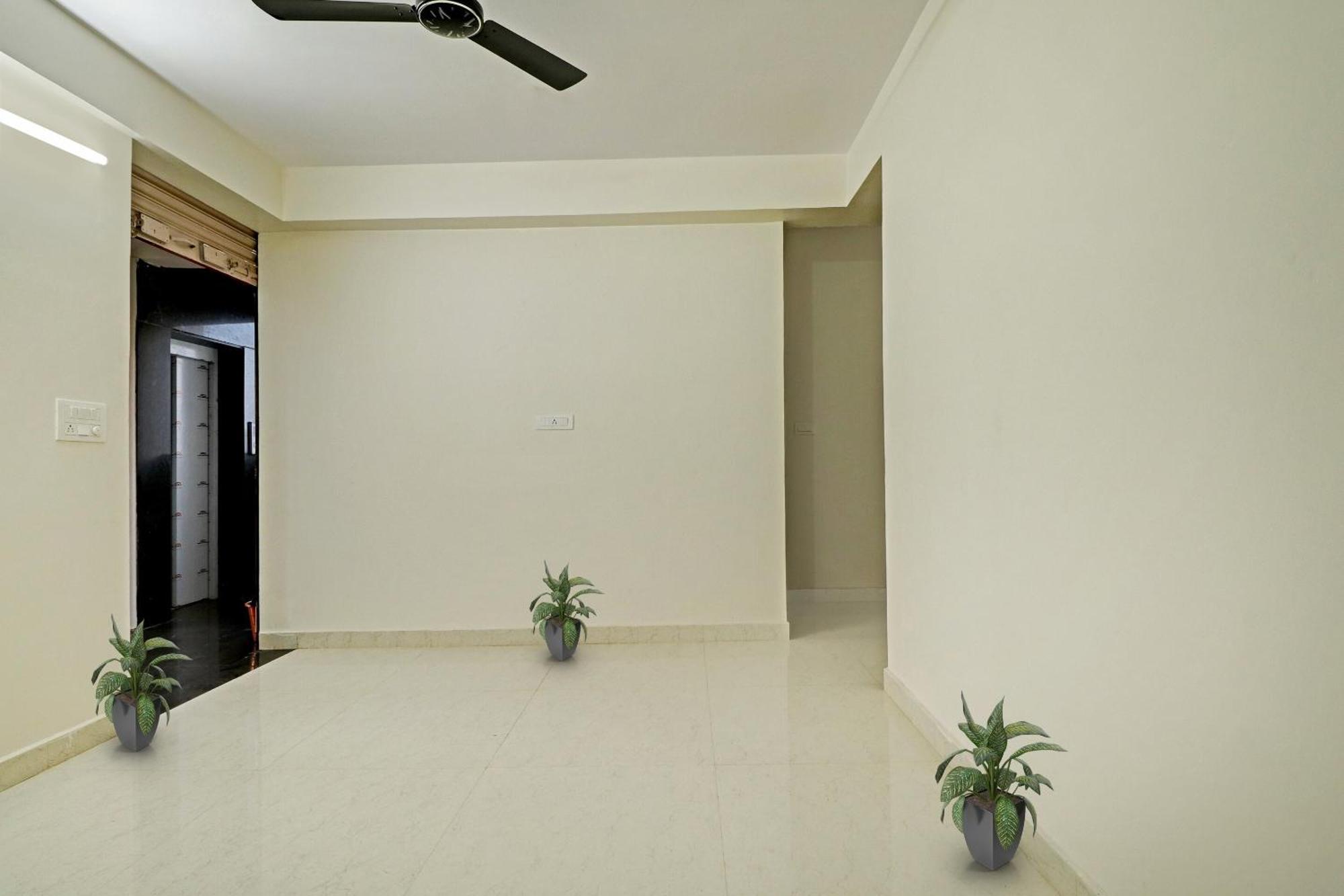 Hotel O New Town House Jālahalli Exterior foto